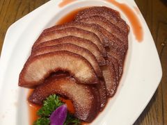 -苹果树下艺术餐厅(通州店)