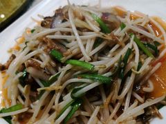 -星龙海鲜(望江东路店)