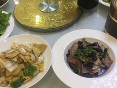 -豆花酒楼·三十八年匠心(秦皇东大街店)