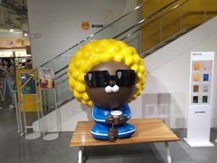 -KAKAO FRIENDS(弘大店)