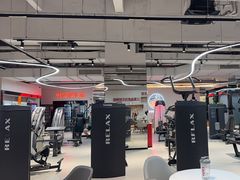 -一年四季24小时智能健身(广百店)