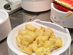 -龍歌自助小火锅(市北CBD万达店)