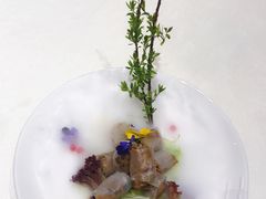 -梧桐餐厅(泉城路店)