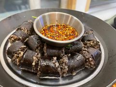 米肠-小木屋米酒店总店