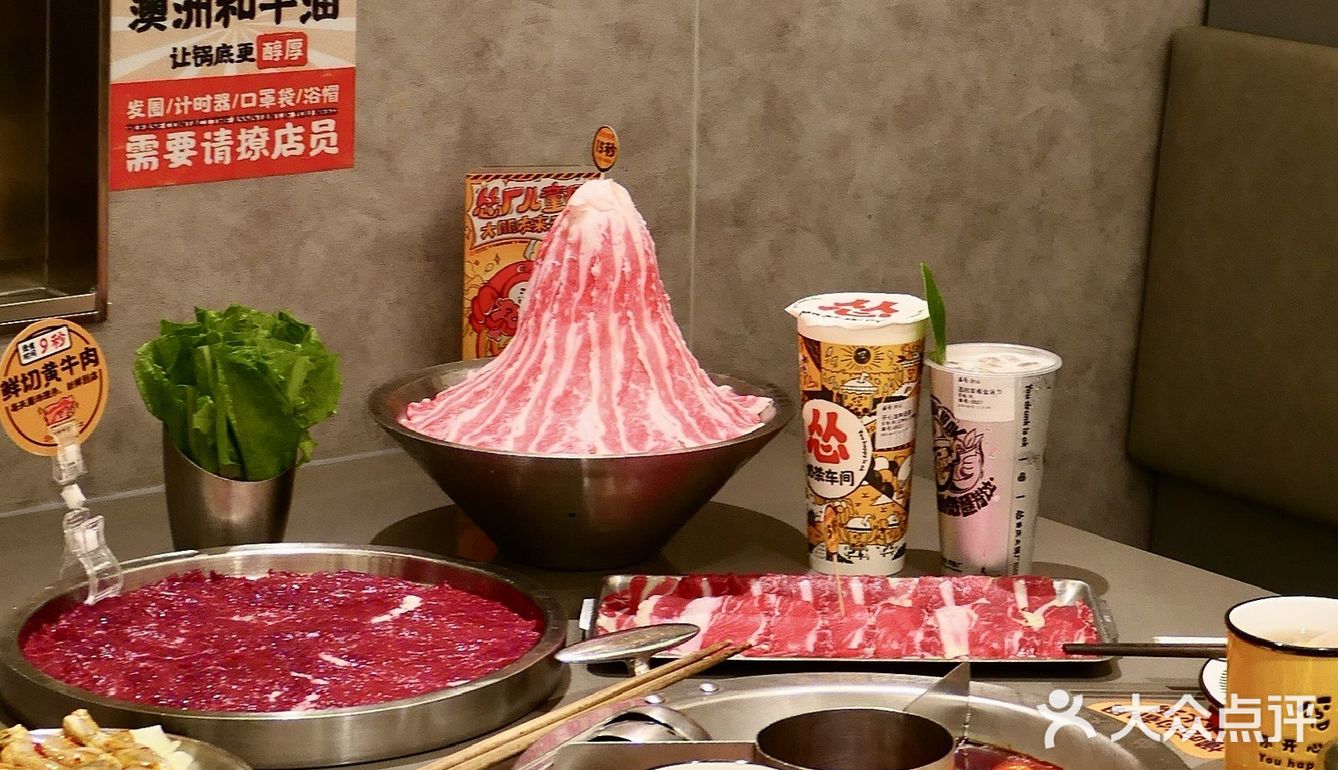 小朋友才过儿童节，大儿童可以在怂厂过一整个儿童周～ 