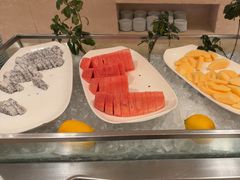 -River Café 海鲜自助(重庆丽笙世嘉酒店)