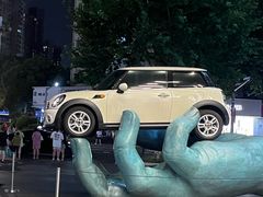 -陆家嘴世纪金融广场