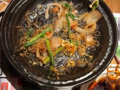 -绿茶餐厅(南昌王府井店)