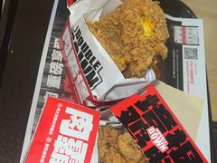 -肯德基(中央公园店)