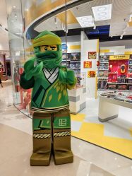 -LEGO(国贸商城店)