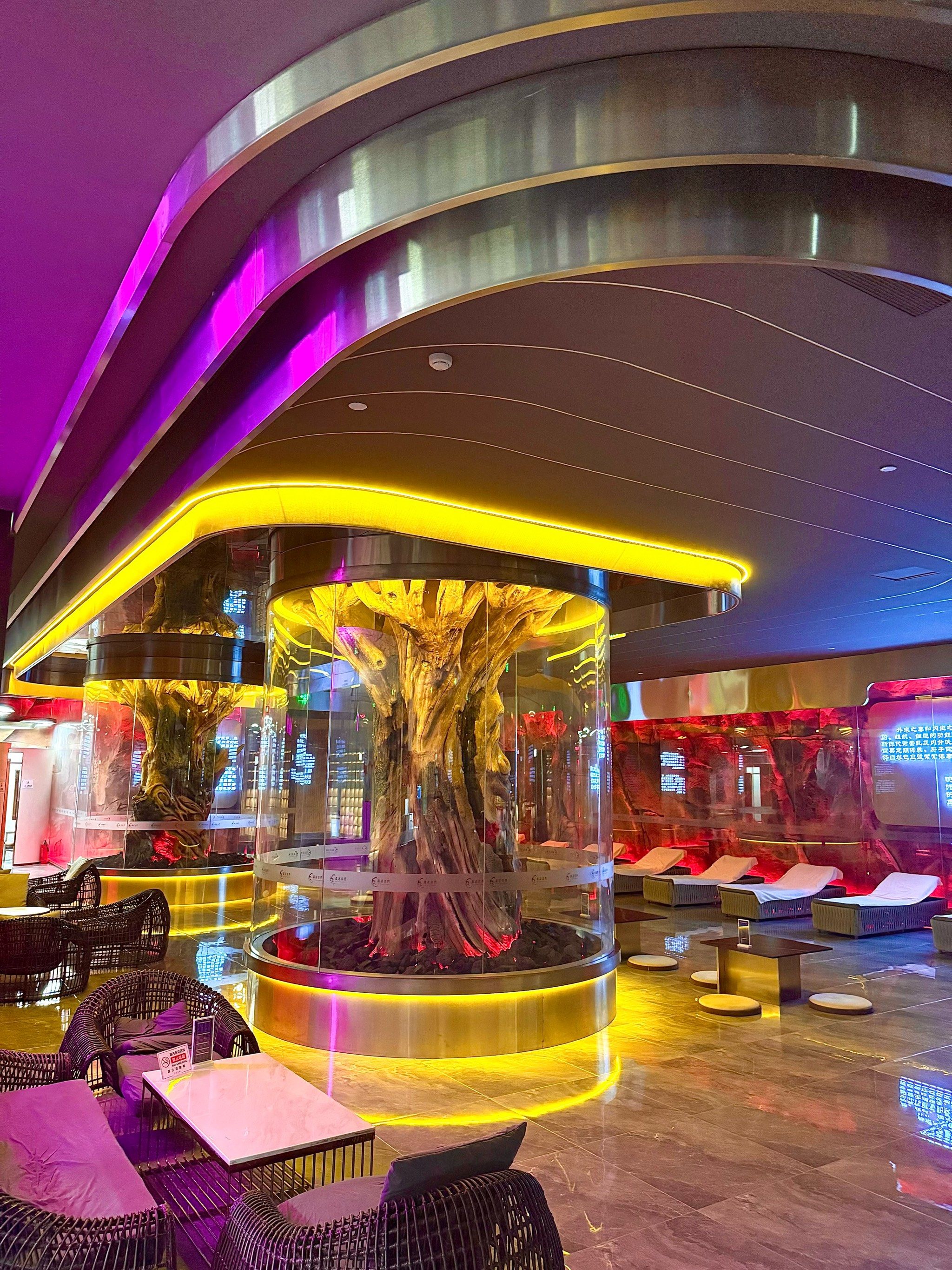 东北洗浴竟然这样了!我一个东北人都不知道!