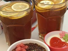 -雅佳神话·麻辣烤鱼(新街口店)