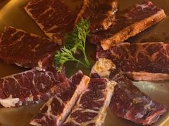 -闻老头·菊花炭烤肉(D11店)