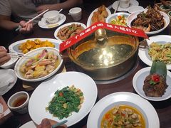 -上名堂·鱼头好吃(体育场路店)