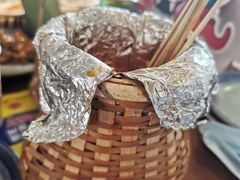 -包整·丝娃娃(一览甲秀楼风景店)