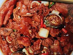 -磁州卤面·邯郸地方菜(复兴区店)