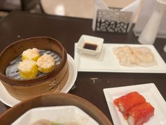 -京香轩·中餐厅(上海中庚聚龙酒店)