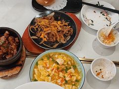 -嘉味港式餐厅(海门大有境店)