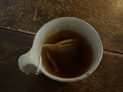 -WABI COFE(愚园路店)