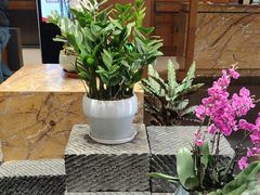 -黔蘑菇四季餐厅(观山湖店)