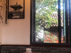 大堂-双塔老饭店