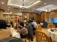 大堂-庐州太太(信地店)