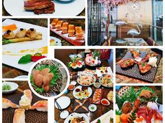 -炙柒Sekinana·精致料理 烧鸟·铁板烧(海上世界店)