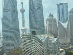 -上海中心大厦