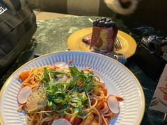 -BAKER&SPICE(安福路店)