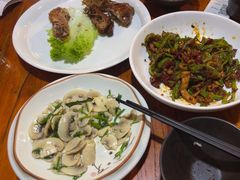 -醉长安(南门总店)