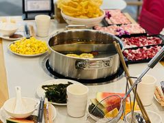 -牛记皇·鲜牛肉火锅(弘阳广场店)