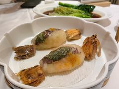 -临家小院·潮汕菜·商务宴请·点心(白石洲店)
