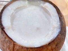原盅炖椰王珍菌汤-佛有缘素食馆·荔湾老字号(陈家祠首店)