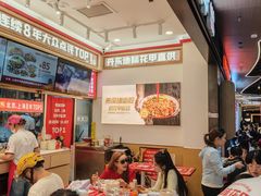 -见味花甲(福田coco park店)