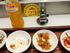 -乡党臊子面(丰庆公园店)