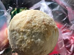 -泸溪河桃酥(江宁万居汇店)