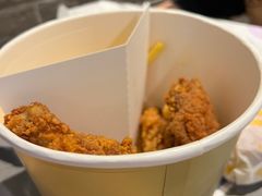 -麦当劳(大亚湾龙光城店)