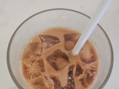 -维园港式茶餐厅(龙岗盛平店)