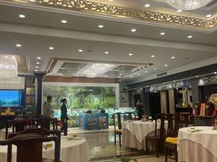 -汇贤府·李氏新鲁菜(万寿路店)