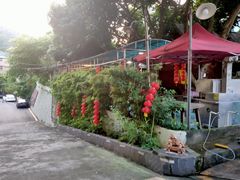 -田园山庄农家乐(石岩店)