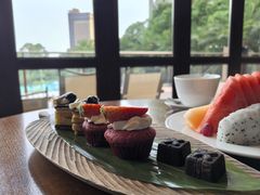 -富力希尔顿度假酒店-御玺中餐厅