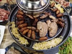 -牛犇炭火烤肉·鲜切烤肉(承德总店)