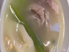 腌笃鲜-松鹤楼·非遗·苏帮菜(融科店)