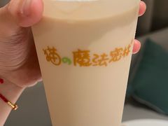 -猫的魔法密林(衣裳街店)