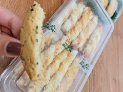 -泸溪河桃酥(西直门凯德店)