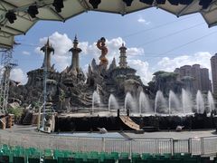 -福州罗源湾海洋世界旅游区