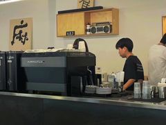 -麻雀咖啡SPARROW COFFEE(十全街店)