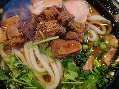 花溪牛肉粉-黔香阁(碧云店)
