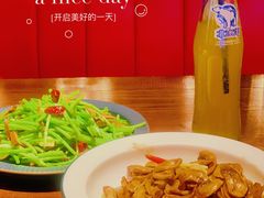 -成都娃娃花园餐厅 (南艺旗舰店)