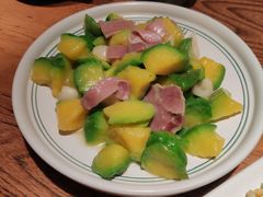 -云海肴·汽锅鸡·云南菜(高德置地店)